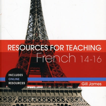 Resources for Teaching French: 14-16