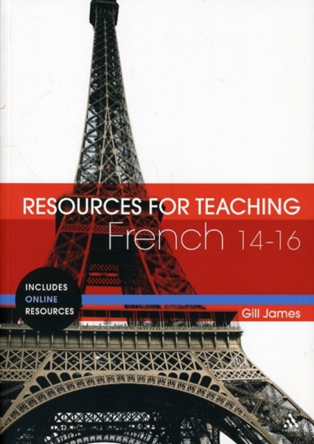 Resources for Teaching French: 14-16