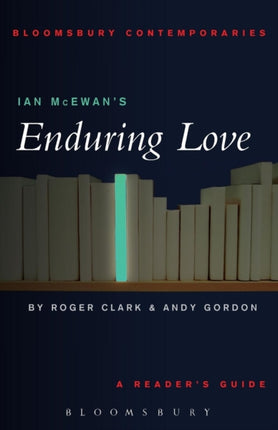 Ian McEwans Enduring Love