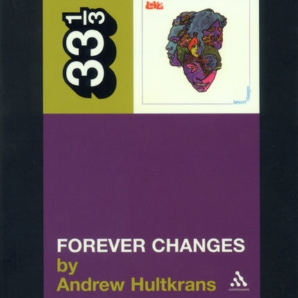 Love's Forever Changes