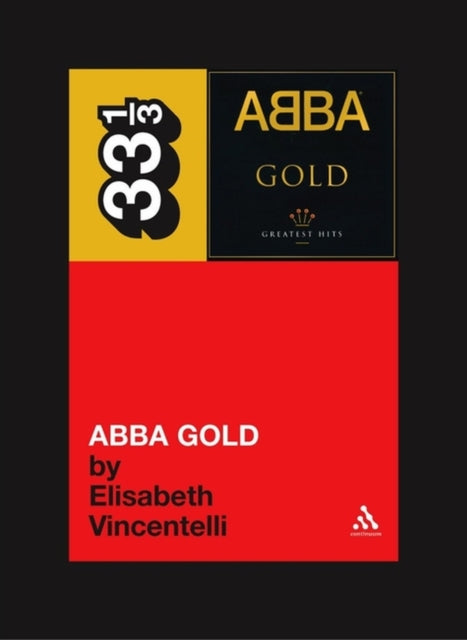 Abba's Abba Gold