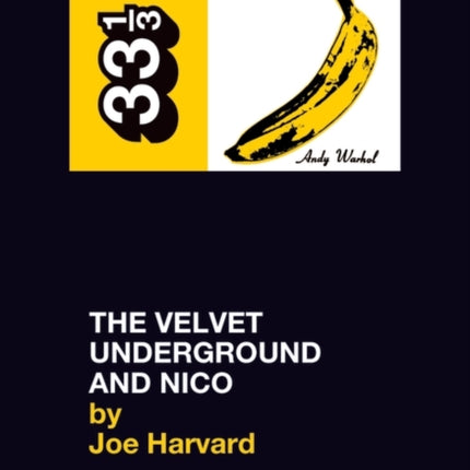 The Velvet Underground's The Velvet Underground and Nico