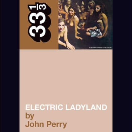 Jimi Hendrix's Electric Ladyland