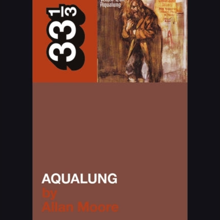 Jethro Tull's Aqualung