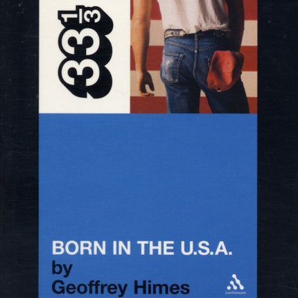 Bruce Springsteen's Born in the USA