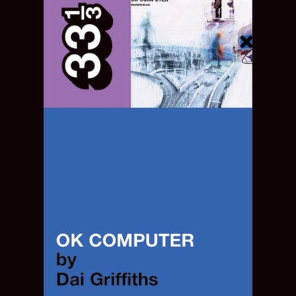 Radiohead's OK Computer