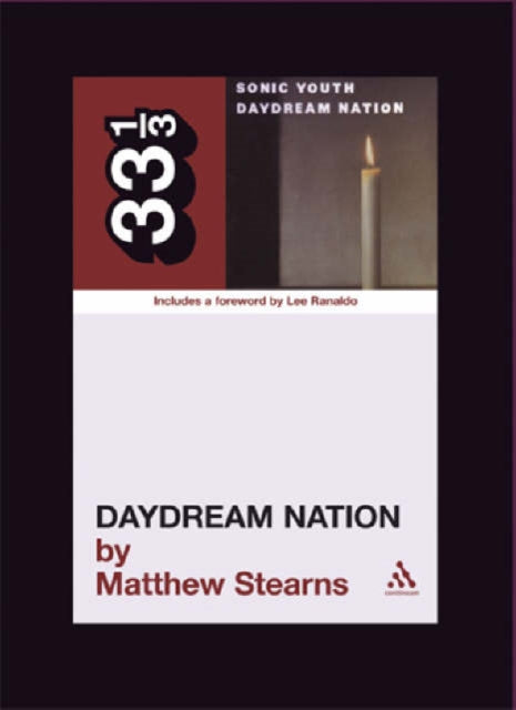Sonic Youths Daydream Nation