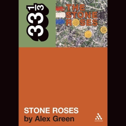 The Stone Roses' The Stone Roses