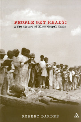 People Get Ready
