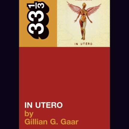 Nirvana's In Utero