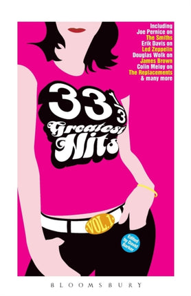 33 13 Greatest Hits Volume 1 v 1