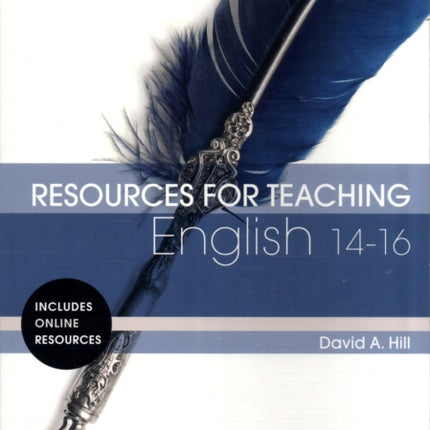 Resources for Teaching English: 14-16