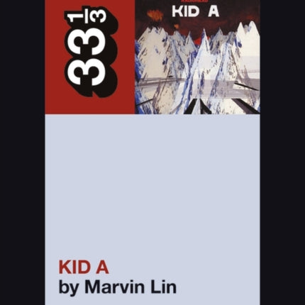 Radiohead's Kid A