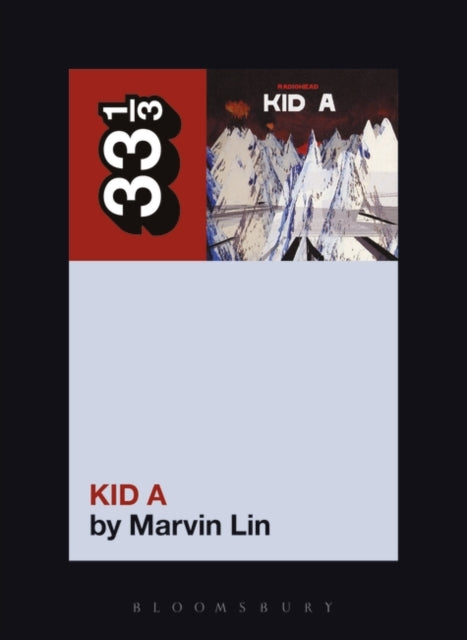 Radiohead's Kid A