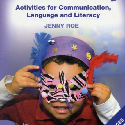 Let's All Play Activities for Communication, Language and Literacy