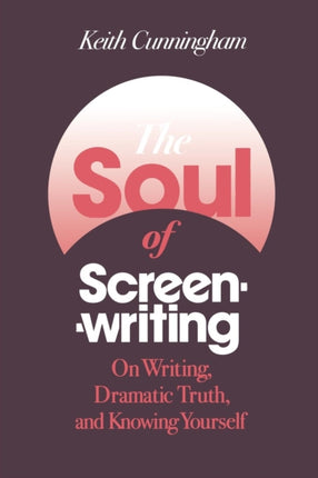 The Soul of Screenwriting 16 Story Steps