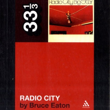 Big Star's Radio City