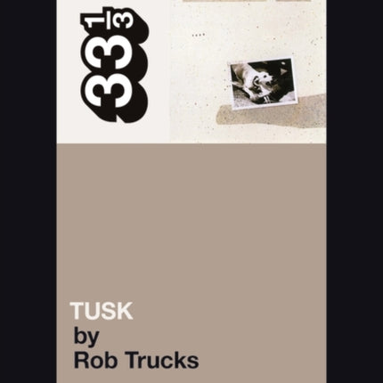 Fleetwood Mac's Tusk