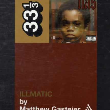 Nas's Illmatic