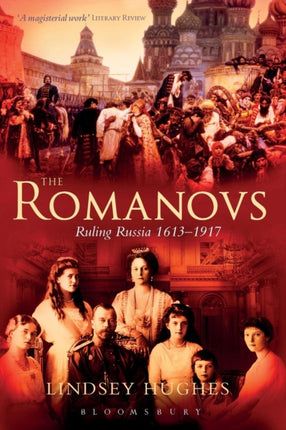 The  Romanovs