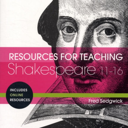 Resources for Teaching Shakespeare 1116