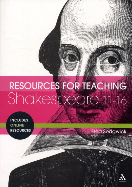 Resources for Teaching Shakespeare 1116