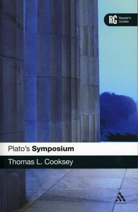 Platos Symposium Readers Guides