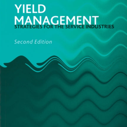 Yield Management