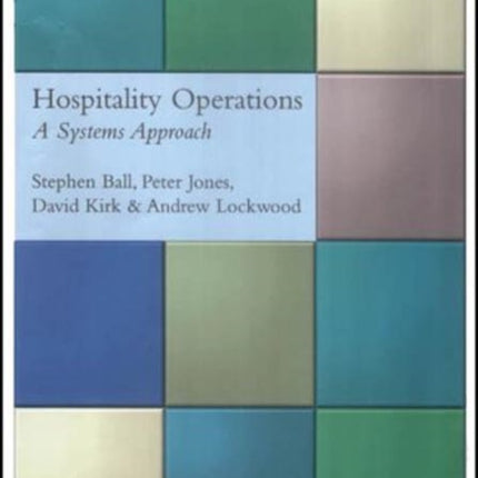 Hospitality Operations