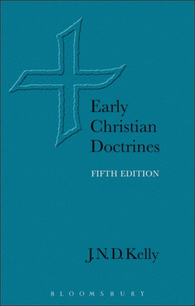 Early Christian Doctrines