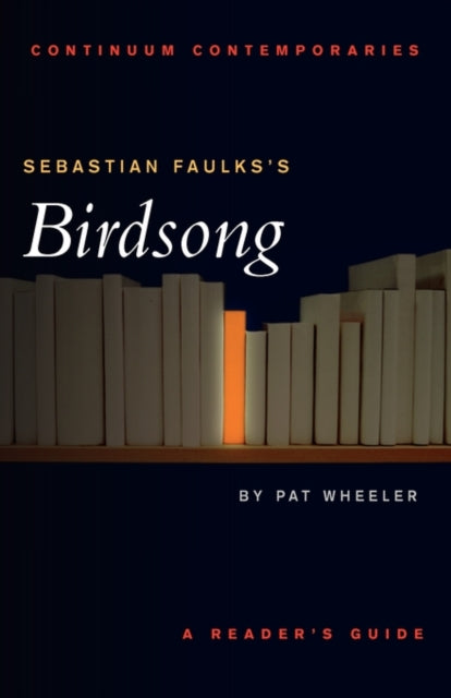 Sebastian Faulkss Birdsong Continuum