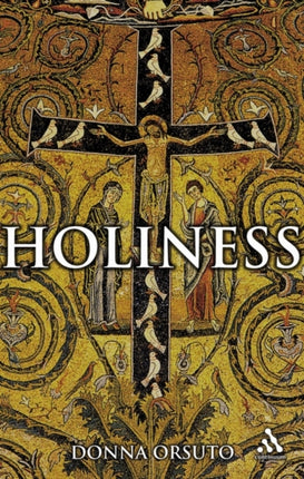 Holiness New Century Theology New Century Theology S