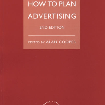 How to Plan Advertising