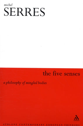 The Five Senses