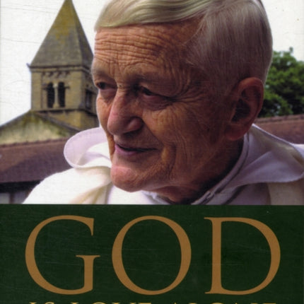 God Is Love Alone