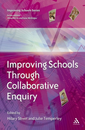 Improving Schools Through Collaborative Enquiry Improving Schools S