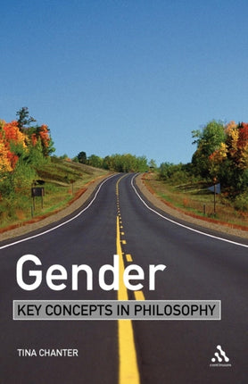Gender Key Concepts in Philosophy