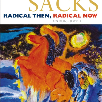 Radical Then Radical Now