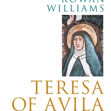Teresa of Avila Continuum Compact Series