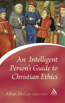 An Intelligent Persons Guide to Christian Ethics Continuum Icons