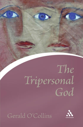 The Tripersonal God Continuum Icons Series