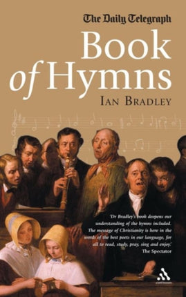 The Daily Telegraph Book of Hymns