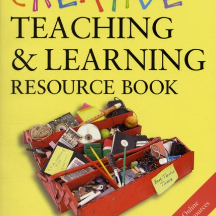 The Creative Teaching  Learning Resource Book