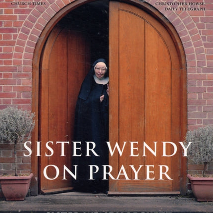 Sister Wendy on Prayer