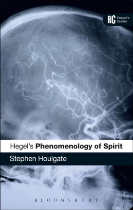 Hegels Phenomenology of Spirit A Readers Guide Readers Guides