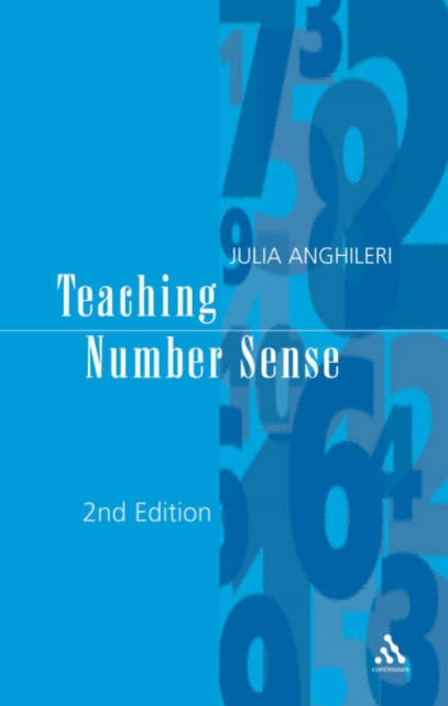 Teaching Number Sense