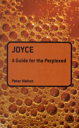 Joyce A Guide for the Perplexed Guides for the