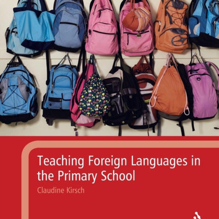 Teaching Foreign Languages in the Primary School