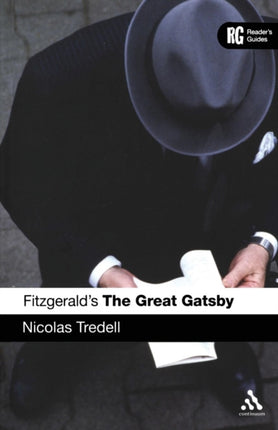 Fitzgeralds The Great Gatsby Readers Guides