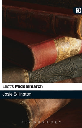 Eliots Middlemarch